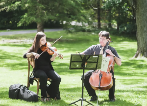 Read more about the article Ottawa Wedding String Ensemble Review